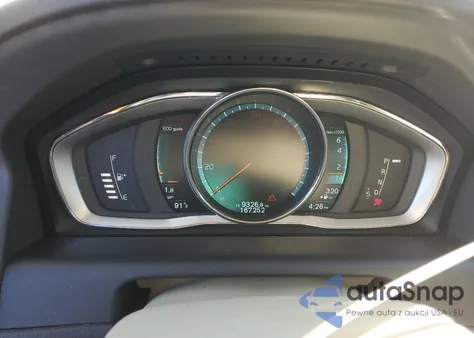 2015 Volvo Xc60 T5 Premier from USA, damaged, VIN YV4612RK9F2701850